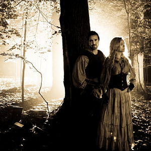 Photo Witchslayer Gretl