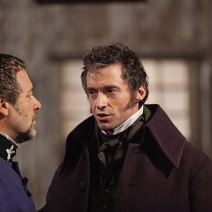 Photo Hugh Jackman