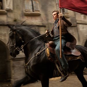Photo Les Misérables
