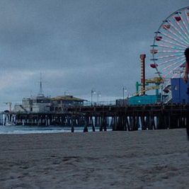 Photo L.A., I Hate You