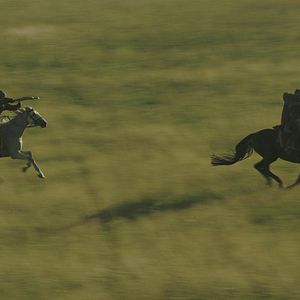 Photo Les Piliers de la Terre : Un monde sans fin