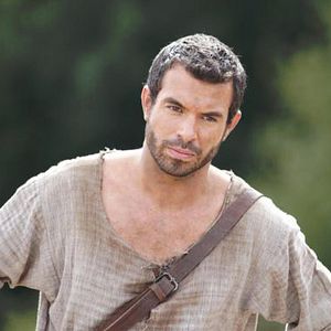 Photo Tom Cullen (III)