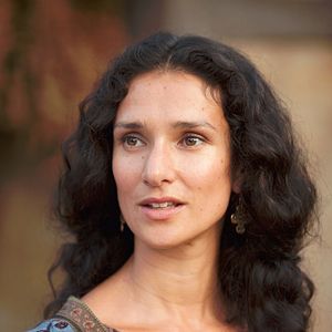 Photo Indira Varma
