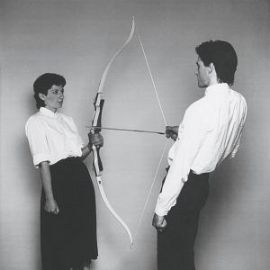 Photo Marina Abramovic: The Artist Is Present