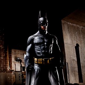 Photo The Dark Knight XXX: A Porn Parody