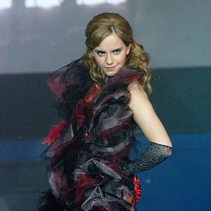 Photo Emma Watson