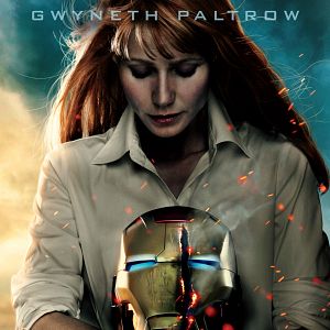 Photo Iron Man 3