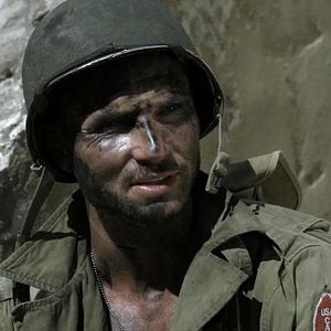 Photo Battle Force, unité spéciale