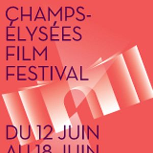 Photo Champs-Elysées Film Festival