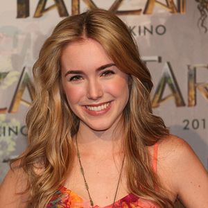 Photo Spencer Locke