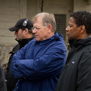 Photo Robert Zemeckis