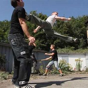 Photo Urban Fighter