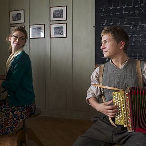 Photo Miriam Stein (II)