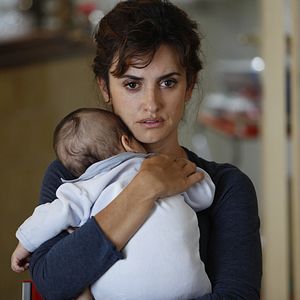 Photo Venir au monde