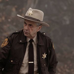 Photo William B. Davis
