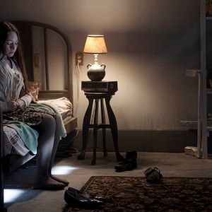 Photo Jodelle Ferland