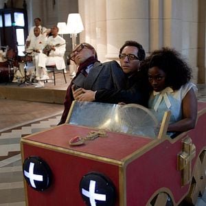 Photo L'Ecume des jours