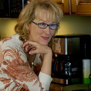 Photo Meryl Streep