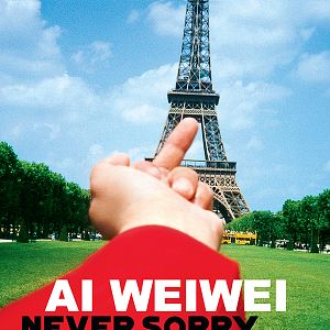 Photo Ai Weiwei: Never Sorry
