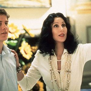 Photo Cher