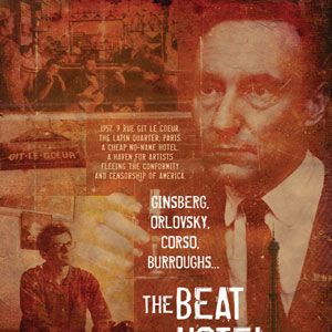 Photo The Beat Hotel