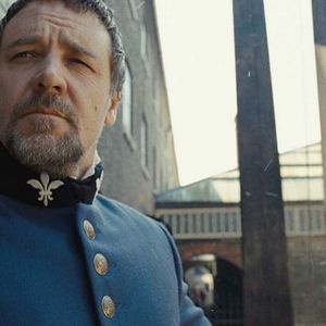 Photo Les Misérables
