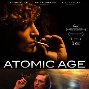 Photo L'âge atomique