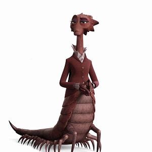 Photo Monstres Academy