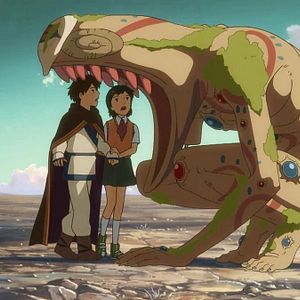 Photo Voyage vers Agartha