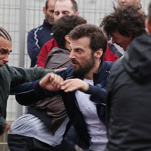 Photo Le Guetteur