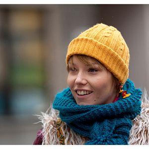 Photo Roma Gąsiorowska