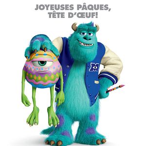 Photo Monstres Academy