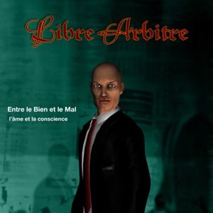 Photo Libre Arbitre
