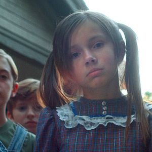 Photo Les Enfants du maïs