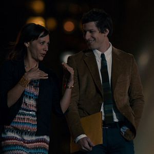 Photo Celeste and Jesse Forever