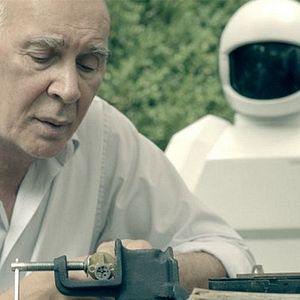 Photo Frank Langella