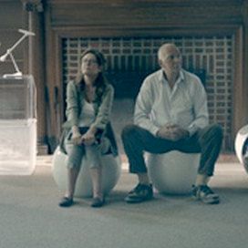 Photo Susan Sarandon