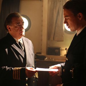 Photo Le Naufrage du Laconia