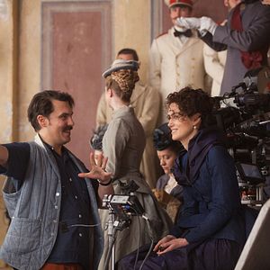 Photo Keira Knightley