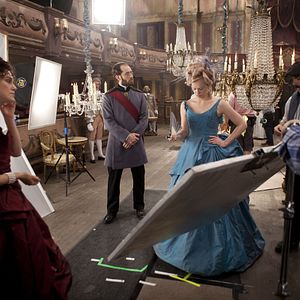 Photo Keira Knightley