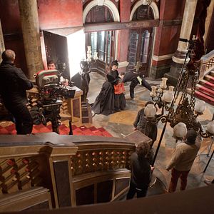 Photo Keira Knightley