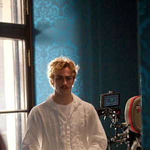 Photo Aaron Taylor-Johnson