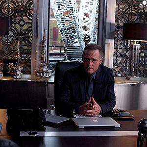 Photo Atlas Shrugged II: The Strike