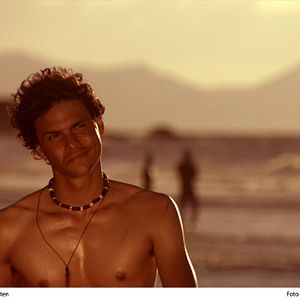 Photo Off Shore