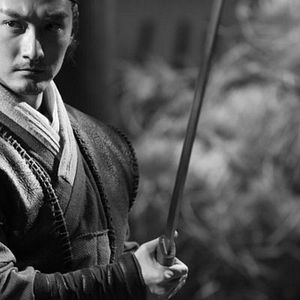 Photo Sword Identity