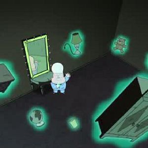 Photo Souvenirs de Gravity Falls