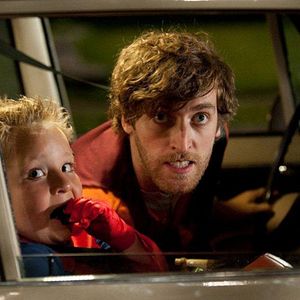 Photo Thomas Middleditch