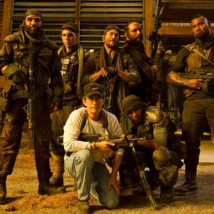 Photo Riddick