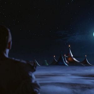 Photo Cirque du Soleil 3D : le voyage imaginaire (Pathé Live)