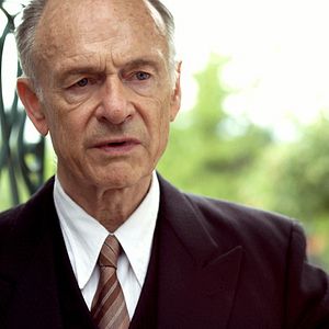 Photo Konrad Adenauer - Stunden der Entscheidung